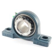 Подшипниковый узел UKP206+H2306 FKD