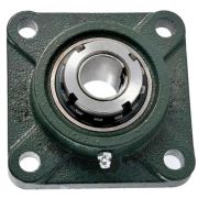 Подшипниковый узел UKF209+H2309 FKD