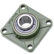 Подшипниковый узел UCF206 HHB