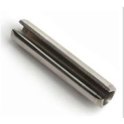 DIN1481/ISO8752 D4*40 ШТИФТ ЦИЛИНДРИЧЕСКИЙ РАЗРЕЗНОЙ