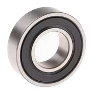 Подшипник 6018 2RS/P6C3 (SKF)