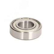 Подшипник 6211 2Z (SKF)