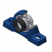 Подшипниковый узел EXPE208 (SNR)