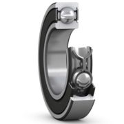 Подшипник 6000 2RSH (SKF)