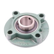 Подшипниковый узел UCFC206 FKD