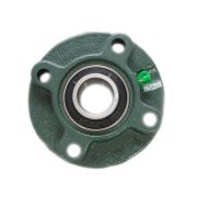 Подшипниковый узел UCFC209 FKD